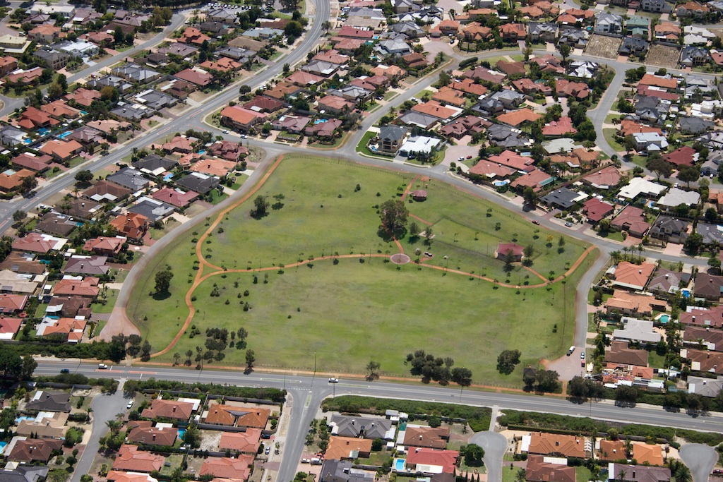 Somerville Park