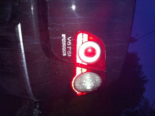 passat 4motion