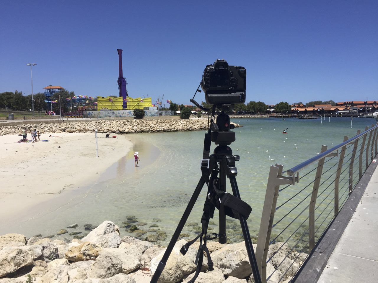 hillarys boat harbour