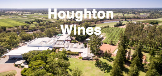 Houghton Wines
