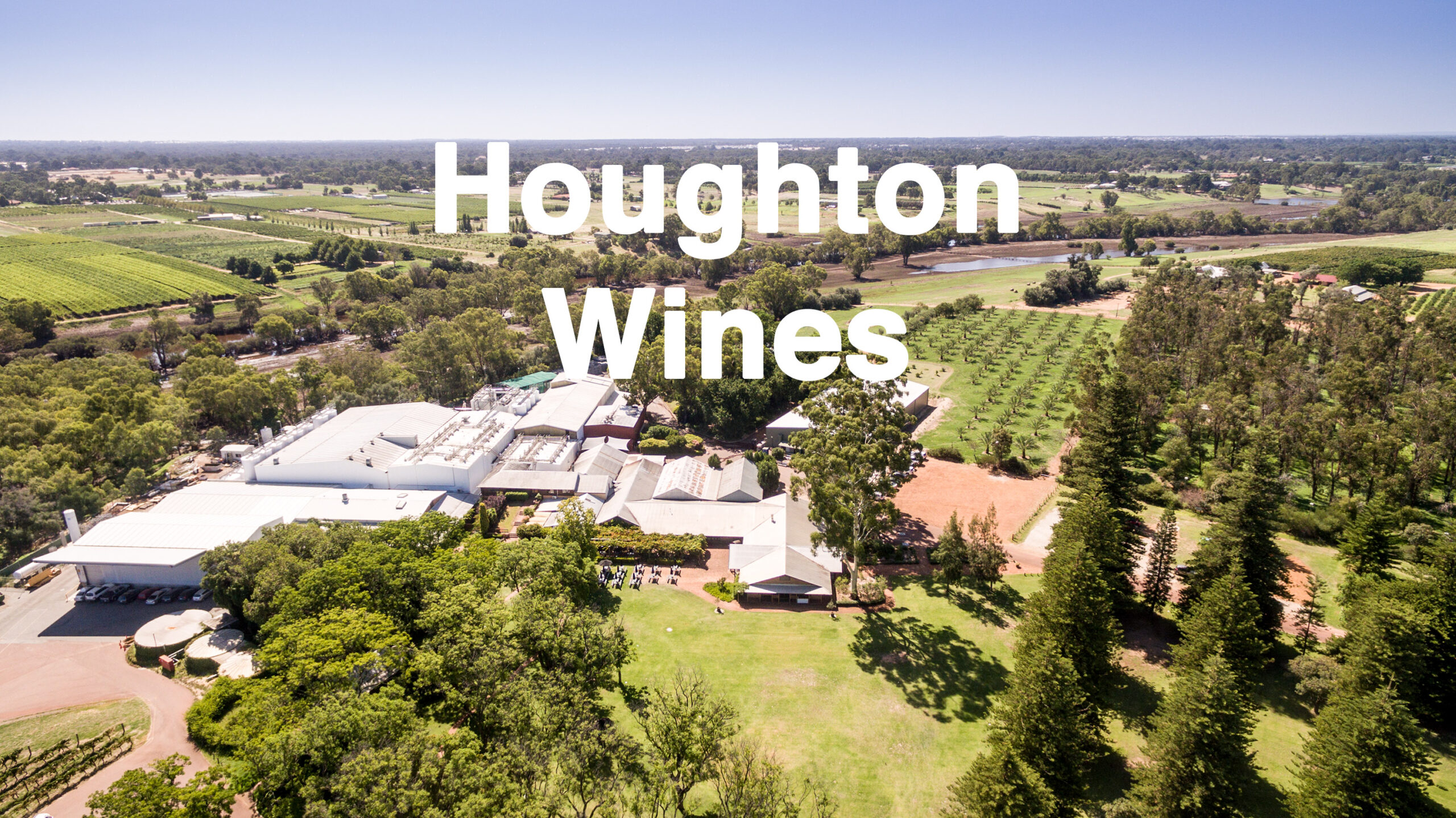Houghton Wines